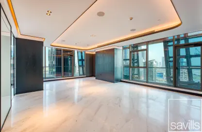 شقة - 2 غرف نوم - 5 حمامات للبيع في B برج جاي ون - جاي ون - الخليج التجاري - دبي