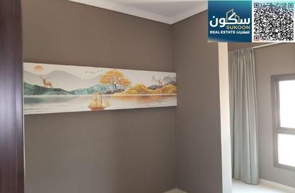 Apartment - 2 Bedrooms - 2 Bathrooms for rent in Al Rawda 2 Villas - Al Rawda 2 - Al Rawda - Ajman Apartment - 2 Bedrooms - 2 Bathrooms for rent in Al Rawda 2 Villas - Al Rawda 2 - Al Rawda - Ajman