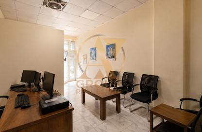 Shop - Studio - 1 for sale in Building Z04 - England Cluster - International City - Dubai