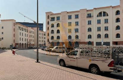 Shop - Studio - 1 for sale in Building Z04 - England Cluster - International City - Dubai
