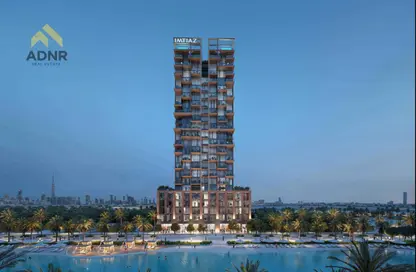 Apartment - 2 Bedrooms - 3 Bathrooms for sale in Wynwood Horizon by Imtiaz - Bukadra - Dubai