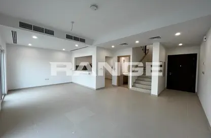Villa - 3 Bedrooms - 3 Bathrooms for rent in Amaranta 3 - Amaranta - Villanova - Dubai Land - Dubai