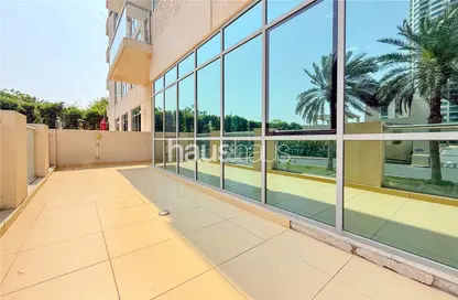 Apartment - 1 Bedroom - 1 Bathroom for sale in Golf Tower 3 - Golf Towers - The Views - Dubai