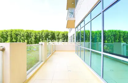 Apartment - 1 Bedroom - 1 Bathroom for sale in Golf Tower 3 - Golf Towers - The Views - Dubai