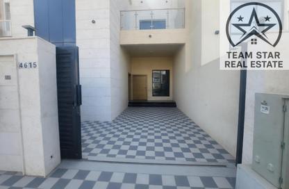 Villa - 5 Bedrooms - 6 Bathrooms for rent in Al Zaheya Gardens - Al Zahya - Ajman Villa - 5 Bedrooms - 6 Bathrooms for rent in Al Zaheya Gardens - Al Zahya - Ajman