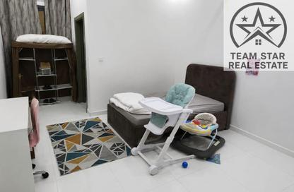 Villa - 5 Bedrooms - 6 Bathrooms for rent in Al Zaheya Gardens - Al Zahya - Ajman