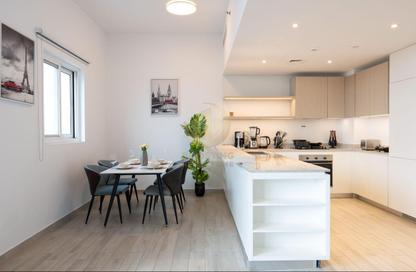 Apartment - 2 Bedrooms - 3 Bathrooms for sale in Belgravia 3A - Belgravia 3 - District 15 - Jumeirah Village Circle - Dubai Apartment - 2 Bedrooms - 3 Bathrooms for sale in Belgravia 3A - Belgravia 3 - District 15 - Jumeirah Village Circle - Dubai