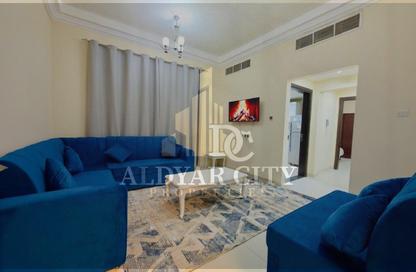 Apartment - 2 Bedrooms - 2 Bathrooms for rent in Al Rawda 1 - Al Rawda - Ajman