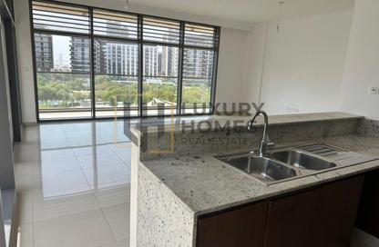 Apartment - 3 Bedrooms - 3 Bathrooms for rent in Mulberry 2 Building B2 - Mulberry 2 Block B - Mulberry 2 - Park Heights - Dubai Hills Estate - Dubai