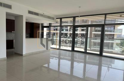 Apartment - 3 Bedrooms - 3 Bathrooms for rent in Mulberry 2 Building B2 - Mulberry 2 Block B - Mulberry 2 - Park Heights - Dubai Hills Estate - Dubai