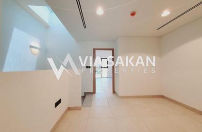Townhouse - 2 - 3 for sale in Aldhay at Bloom Gardens - Bloom Gardens - Al Salam Street - Abu Dhabi
