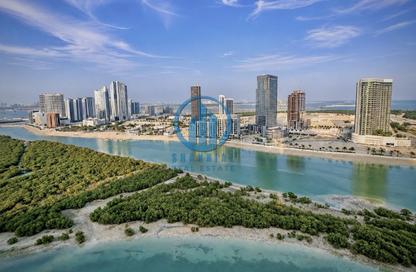 Apartment - 2 - 4 for sale in Hydra Avenue Towers - City Of Lights - Al Reem Island - Abu Dhabi