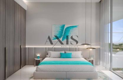 Apartment - 1 Bedroom - 1 Bathroom for sale in Reef 998 - Dubai Land Residence Complex - Dubai Land - Dubai