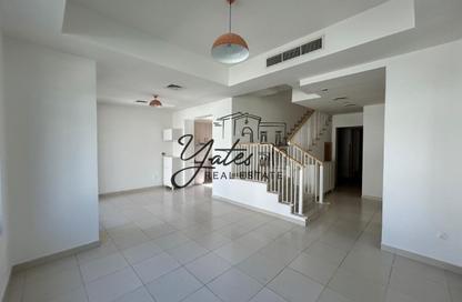 Townhouse - 3 - 4 for rent in Mira Oasis 1 - Mira Oasis - Reem - Dubai Townhouse - 3 - 4 for rent in Mira Oasis 1 - Mira Oasis - Reem - Dubai