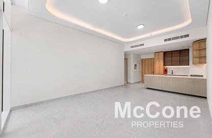 Apartment - 2 - 3 for rent in Golf Residences by Fortimo - Dubai Hills Estate - Dubai