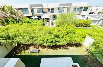 تاون هاوس - 5 غرف نوم - 4 حمامات للايجار في حدائق الشيخ محمد بن راشد - دبي