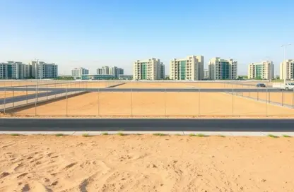 أرض - استوديو للبيع في برج النعيمية 1 - أبراج النعيمية - النعيمية - عجمان