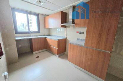 Apartment - 1 Bedroom - 2 Bathrooms for rent in Al Muraqqabat Residence - Al Muraqqabat - Deira - Dubai