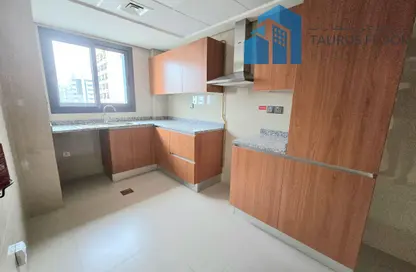 شقة - غرفة نوم - 2 حمامات للايجار في المرقبات ريزيدينس - المرقبات - ديرة - دبي