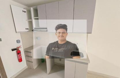 Apartment - Studio - 1 for rent in Kentia - Ajman Uptown Villas - Ajman Uptown - Ajman Apartment - Studio - 1 for rent in Kentia - Ajman Uptown Villas - Ajman Uptown - Ajman