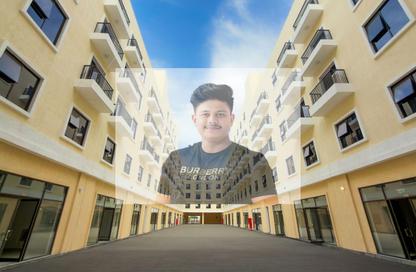 Apartment - Studio - 1 for rent in Kentia - Ajman Uptown Villas - Ajman Uptown - Ajman Apartment - Studio - 1 for rent in Kentia - Ajman Uptown Villas - Ajman Uptown - Ajman