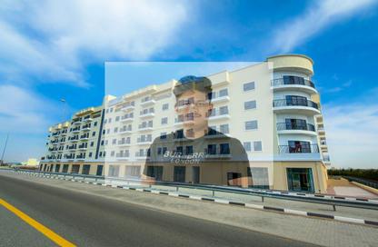 Apartment - Studio - 1 for rent in Kentia - Ajman Uptown Villas - Ajman Uptown - Ajman Apartment - Studio - 1 for rent in Kentia - Ajman Uptown Villas - Ajman Uptown - Ajman