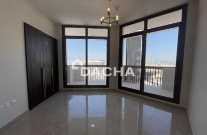 Apartment - 2 Bedrooms - 3 Bathrooms for sale in Avenue Residence 4 - Avenue Residence - Al Furjan - Dubai