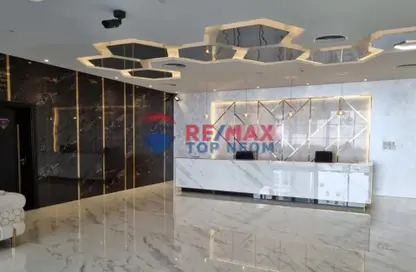 Apartment - 1 Bathroom for rent in Jewelz by Danube - Arjan - Dubai