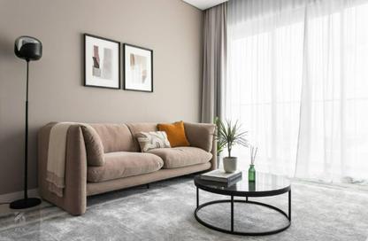 Apartment - 1 - 1 for sale in Viridian - Central Park at City Walk - City Walk - Dubai
