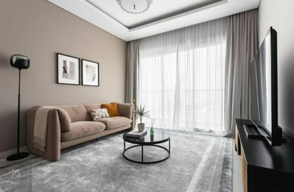 Apartment - 1 - 1 for sale in Viridian - Central Park at City Walk - City Walk - Dubai