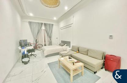 Apartment - Studio - 1 Bathroom for sale in Vincitore Boulevard 4 - Vincitore Boulevard - Arjan - Dubai