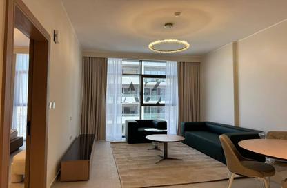 Apartment - 1 Bedroom - 2 Bathrooms for rent in Neva Residences - District 16 - Jumeirah Village Circle - Dubai