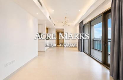 Apartment - 2 Bedrooms - 2 Bathrooms for rent in Creekside 18 A - Creekside 18 - Dubai Creek Harbour (The Lagoons) - Dubai Apartment - 2 Bedrooms - 2 Bathrooms for rent in Creekside 18 A - Creekside 18 - Dubai Creek Harbour (The Lagoons) - Dubai
