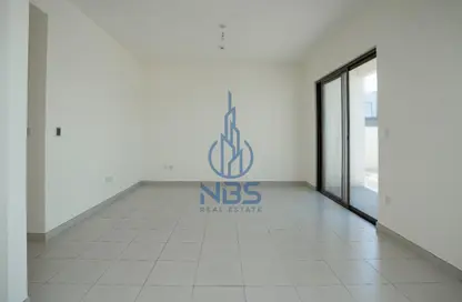 Villa - 3 Bedrooms - 4 Bathrooms for rent in Parkside 1 - EMAAR South - Dubai South (Dubai World Central) - Dubai