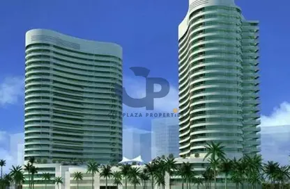 Apartment - 3 Bedrooms - 3 Bathrooms for rent in Beach Towers - Shams Abu Dhabi - Al Reem Island - Abu Dhabi Apartment - 3 Bedrooms - 3 Bathrooms for rent in Beach Towers - Shams Abu Dhabi - Al Reem Island - Abu Dhabi