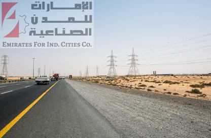 Land - Studio for sale in Al Sajaa Industrial - Al Sajaa - Sharjah Land - Studio for sale in Al Sajaa Industrial - Al Sajaa - Sharjah
