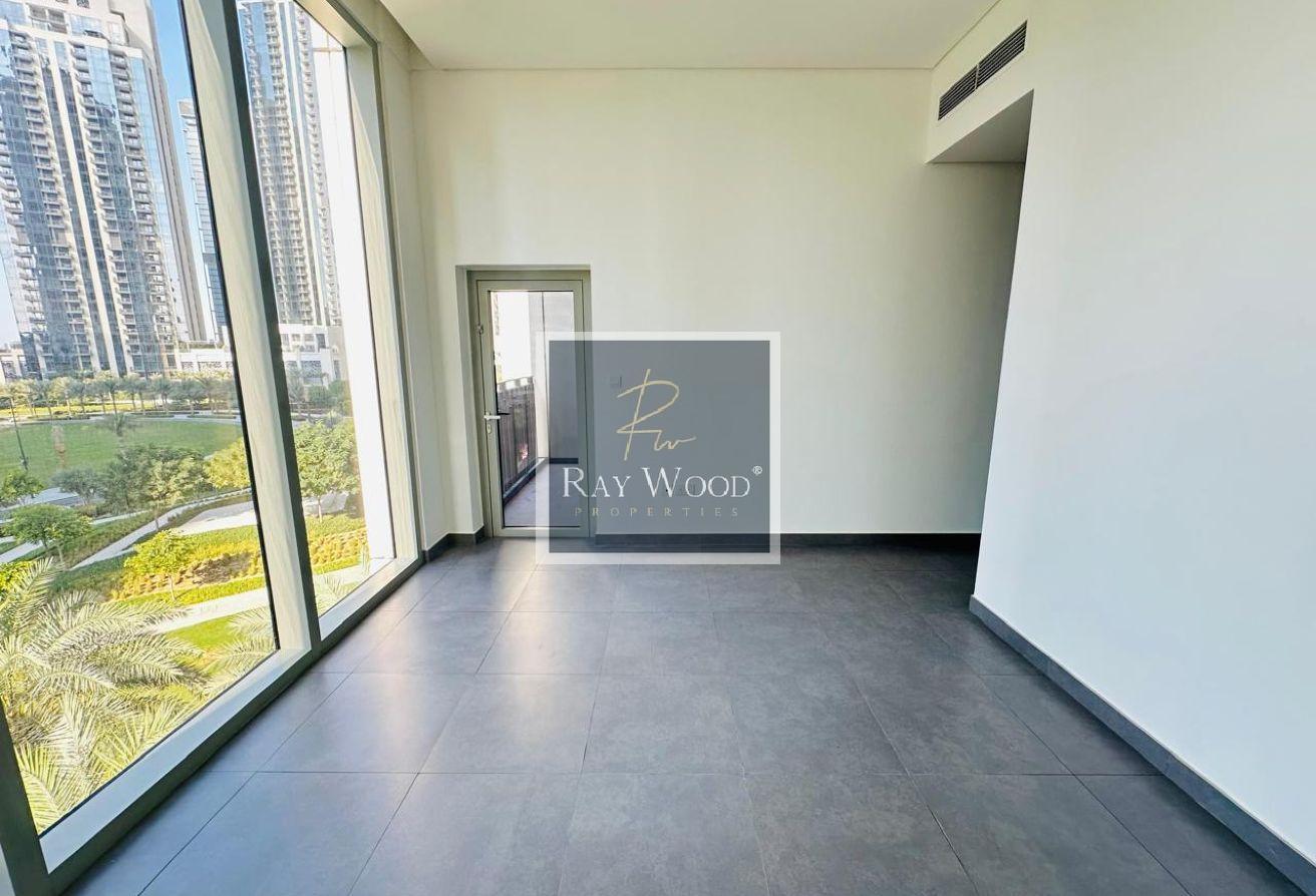 Fully furnished | On Pool | Elegant Duplex photo 30