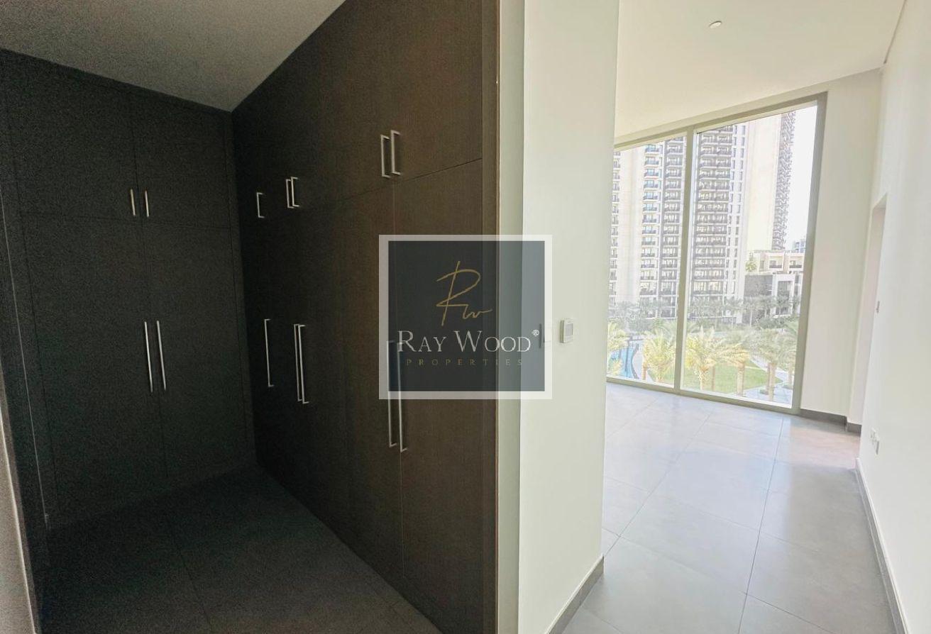 Fully furnished | On Pool | Elegant Duplex photo 29