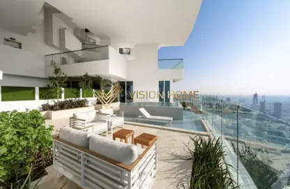 شقة - 1 حمام للبيع في فايف في جميرا فيلج سيركل - منطقة 14 - قرية جميرا الدائرية - دبي