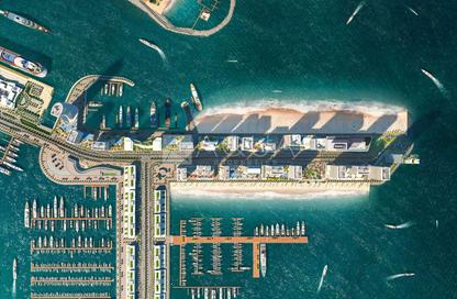 Apartment - 1 - 2 for sale in Address The Bay - Emaar Beachfront - Dubai Harbour - Dubai