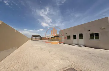 Land - Studio for rent in Al Sajaa Industrial - Al Sajaa - Sharjah