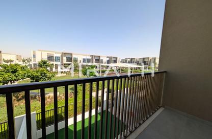Villa - 3 Bedrooms - 4 Bathrooms for sale in La Violeta 1 - La Violeta - Villanova - Dubai Land - Dubai
