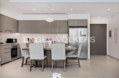 Apartment - 2 Bedrooms - 3 Bathrooms for rent in Grande - Opera District - Downtown Dubai - Dubai