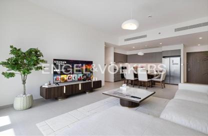 Apartment - 2 Bedrooms - 3 Bathrooms for rent in Grande - Opera District - Downtown Dubai - Dubai
