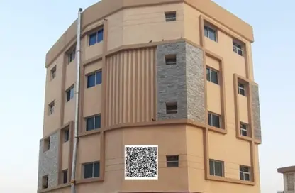 شقة - غرفة نوم - 1 حمام للايجار في البستان - عجمان