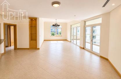 Apartment - 3 Bedrooms - 5 Bathrooms for rent in Al Anbara - Shoreline Apartments - Palm Jumeirah - Dubai Apartment - 3 Bedrooms - 5 Bathrooms for rent in Al Anbara - Shoreline Apartments - Palm Jumeirah - Dubai