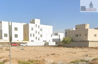 Land - Studio for sale in CityLife Al Tallah - Al Tallah 2 - Ajman Land - Studio for sale in CityLife Al Tallah - Al Tallah 2 - Ajman