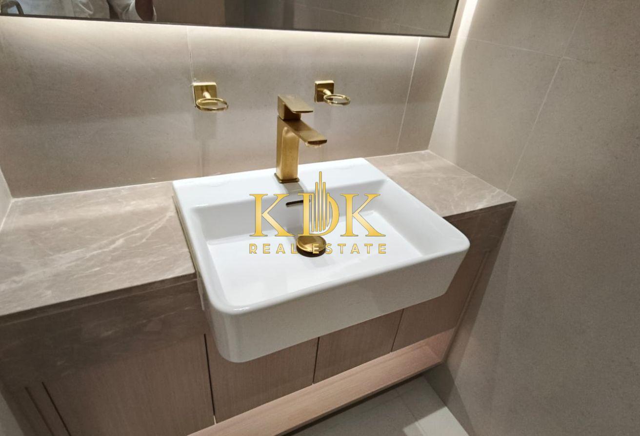 Furnished 1 BR| Modern Lay out | Book Now photo 6