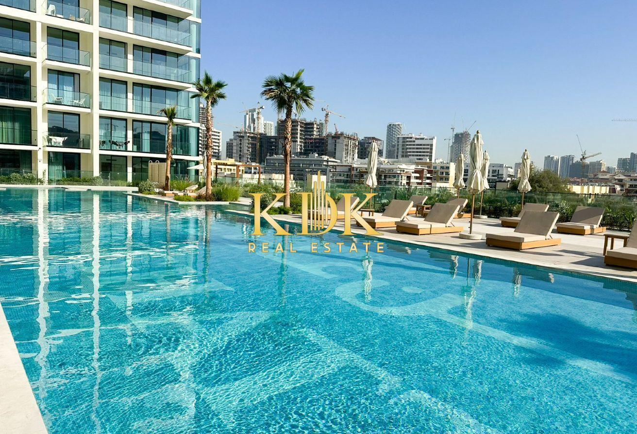 Furnished 1 BR| Modern Lay out | Book Now photo 12