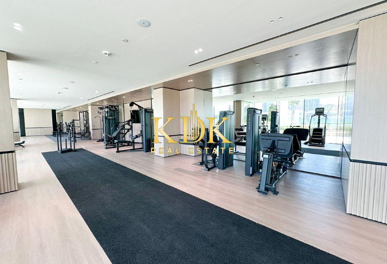 Furnished 1 BR| Modern Lay out | Book Now photo 9